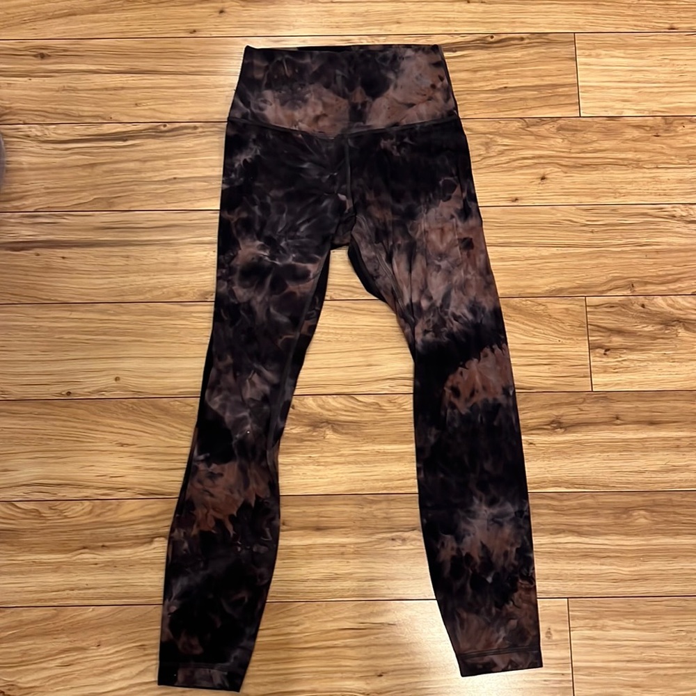 Lululemon Align Leggings